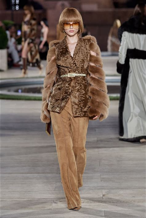 fendi a roma febbraio 2019|fendi fur.